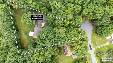125 Red Fox Court Mount Holly NC 28120