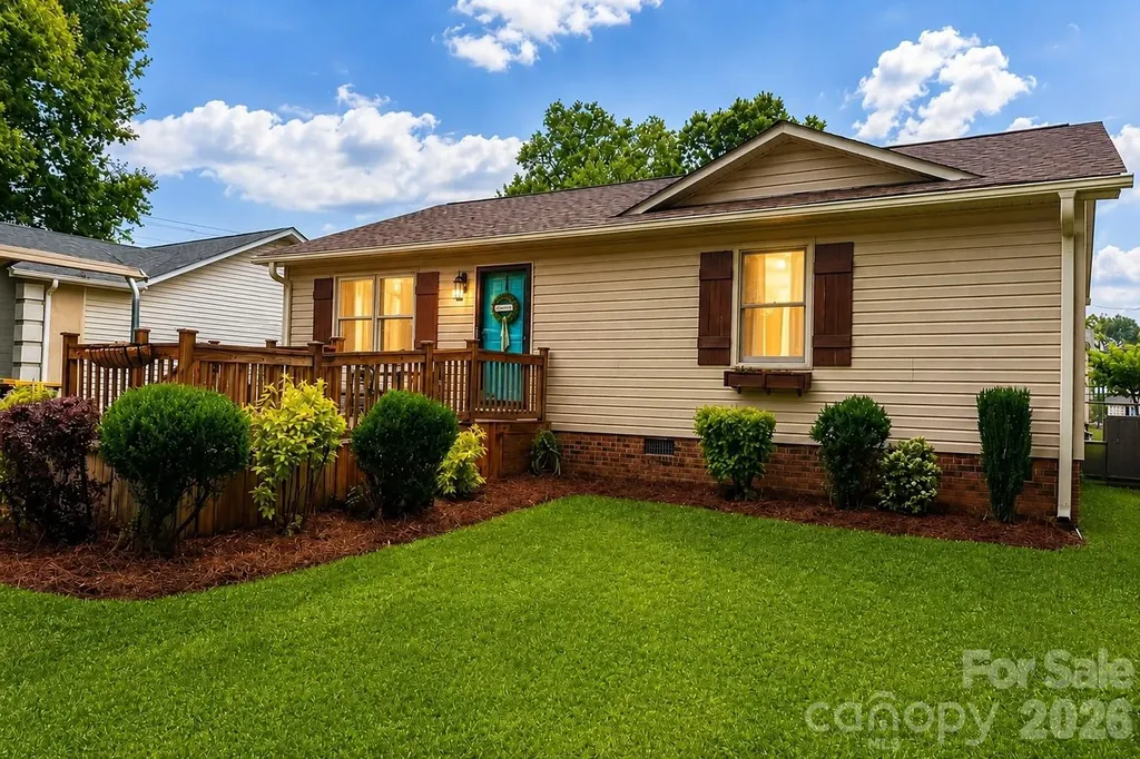 201-A Ewing Drive Belmont NC 28012