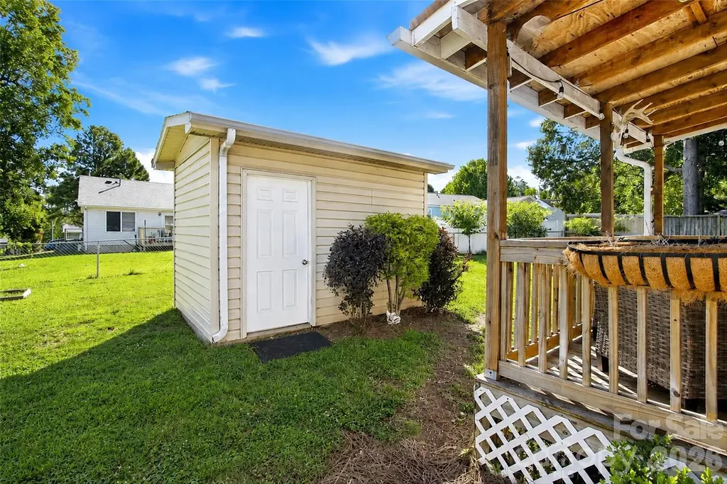 201-A Ewing Drive Belmont NC 28012