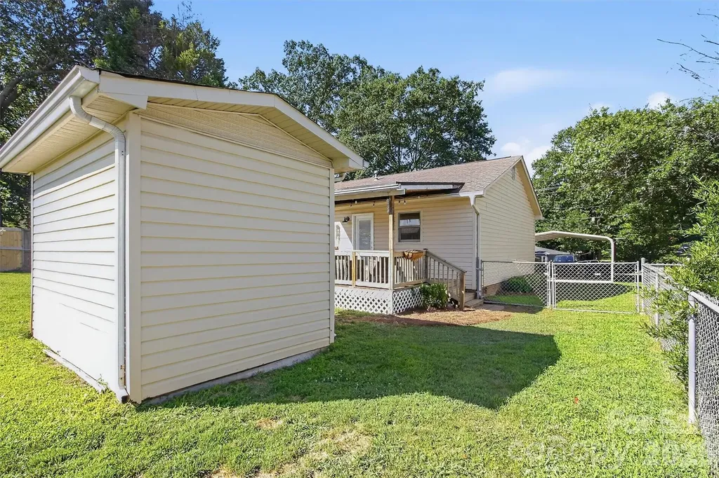 201-A Ewing Drive Belmont NC 28012