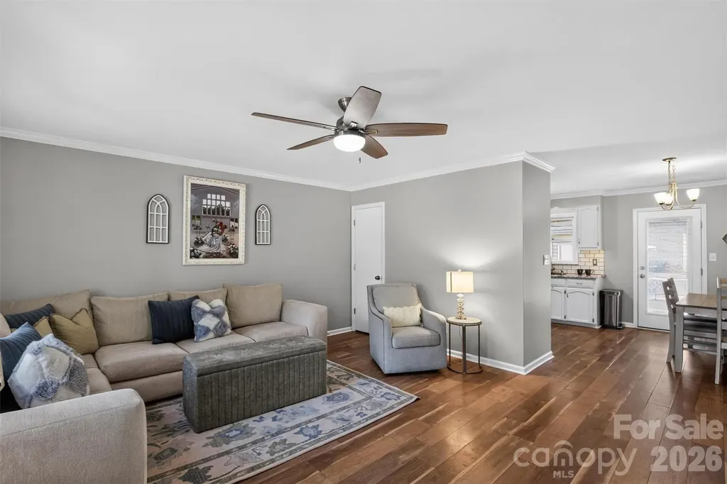 201-A Ewing Drive Belmont NC 28012