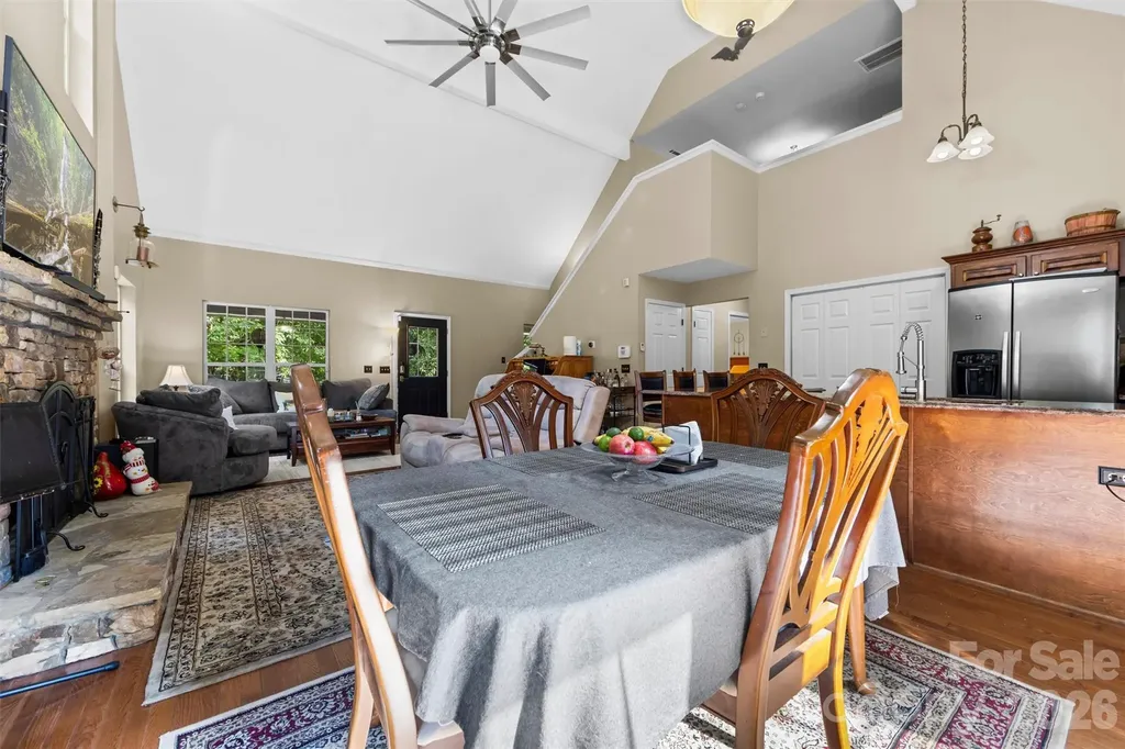 315 Honey Locust Lane Whittier NC 28789