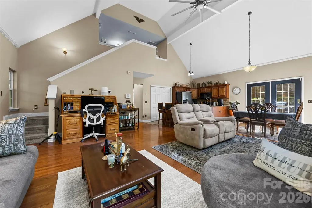 315 Honey Locust Lane Whittier NC 28789