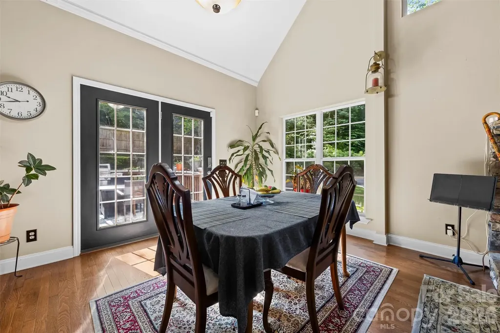 315 Honey Locust Lane Whittier NC 28789