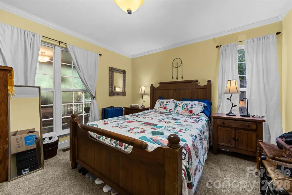 315 Honey Locust Lane Whittier NC 28789