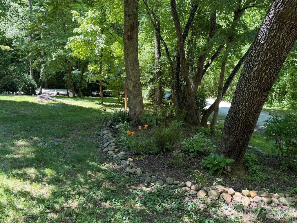 315 Honey Locust Lane Whittier NC 28789