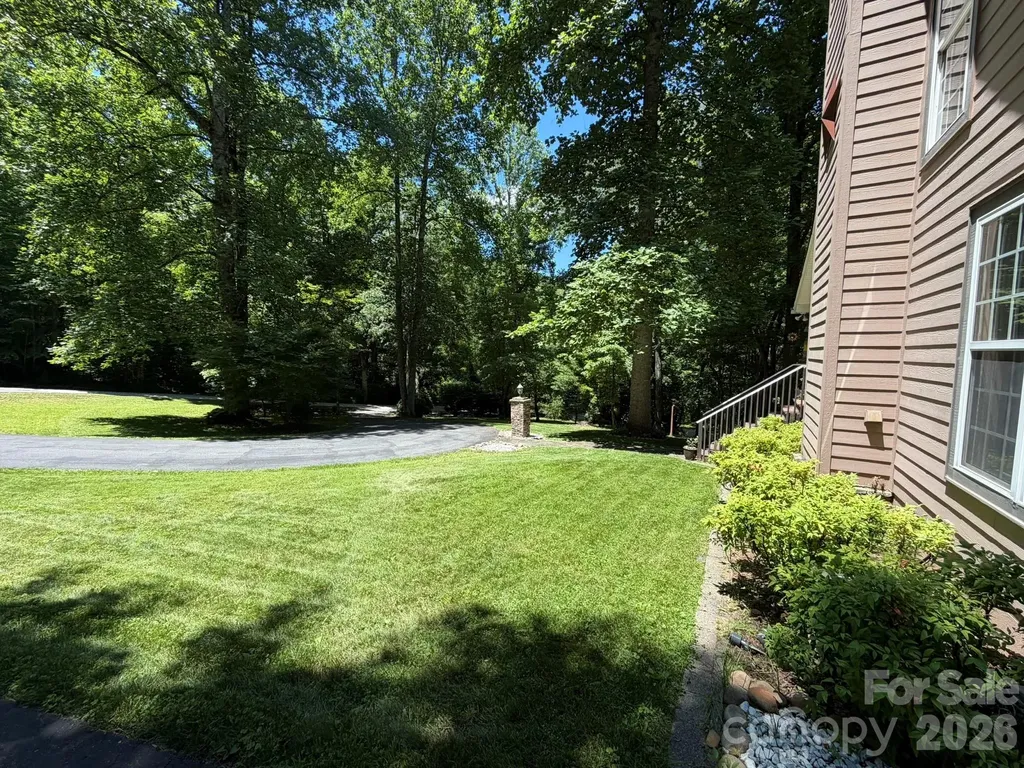 315 Honey Locust Lane Whittier NC 28789