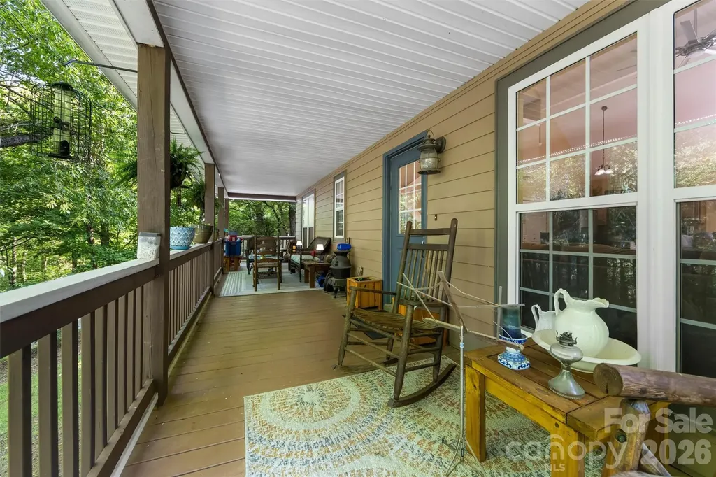 315 Honey Locust Lane Whittier NC 28789