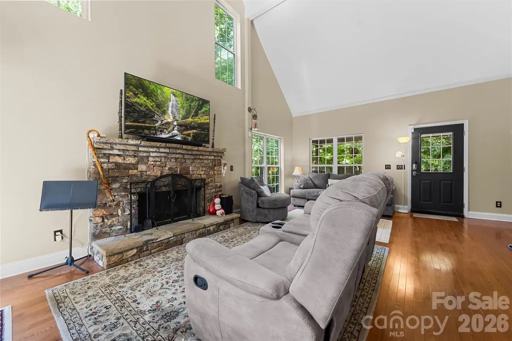 315 Honey Locust Lane Whittier NC 28789