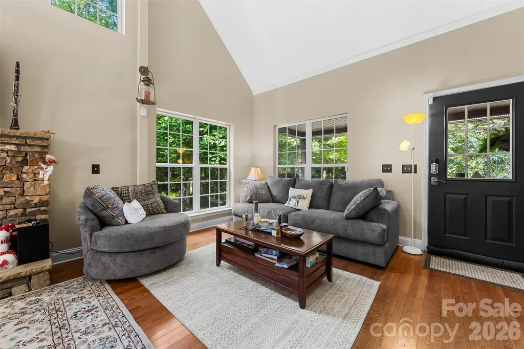 315 Honey Locust Lane Whittier NC 28789