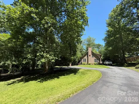 315 Honey Locust Lane Whittier NC 28789