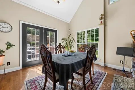 315 Honey Locust Lane Whittier NC 28789