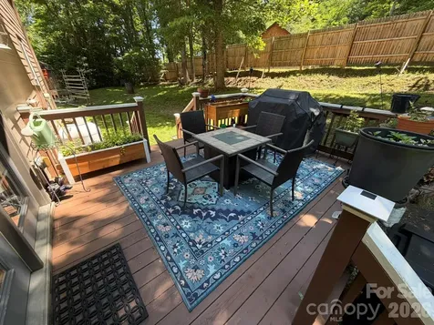 315 Honey Locust Lane Whittier NC 28789