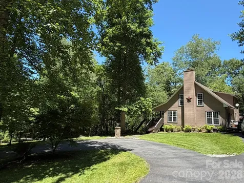 315 Honey Locust Lane Whittier NC 28789