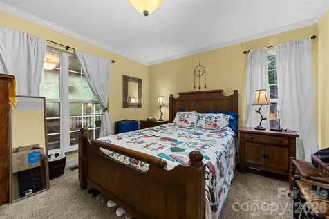 315 Honey Locust Lane Whittier NC 28789
