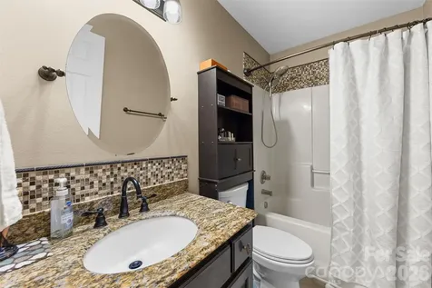 315 Honey Locust Lane Whittier NC 28789
