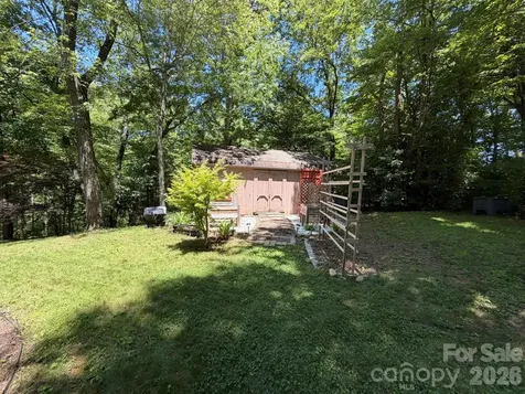315 Honey Locust Lane Whittier NC 28789