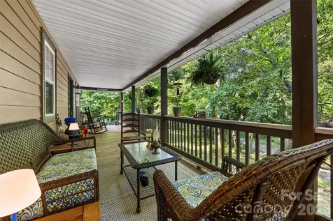 315 Honey Locust Lane Whittier NC 28789