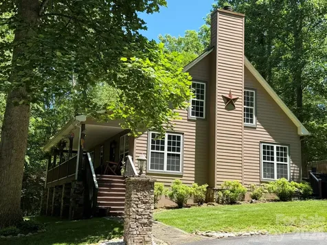 315 Honey Locust Lane Whittier NC 28789