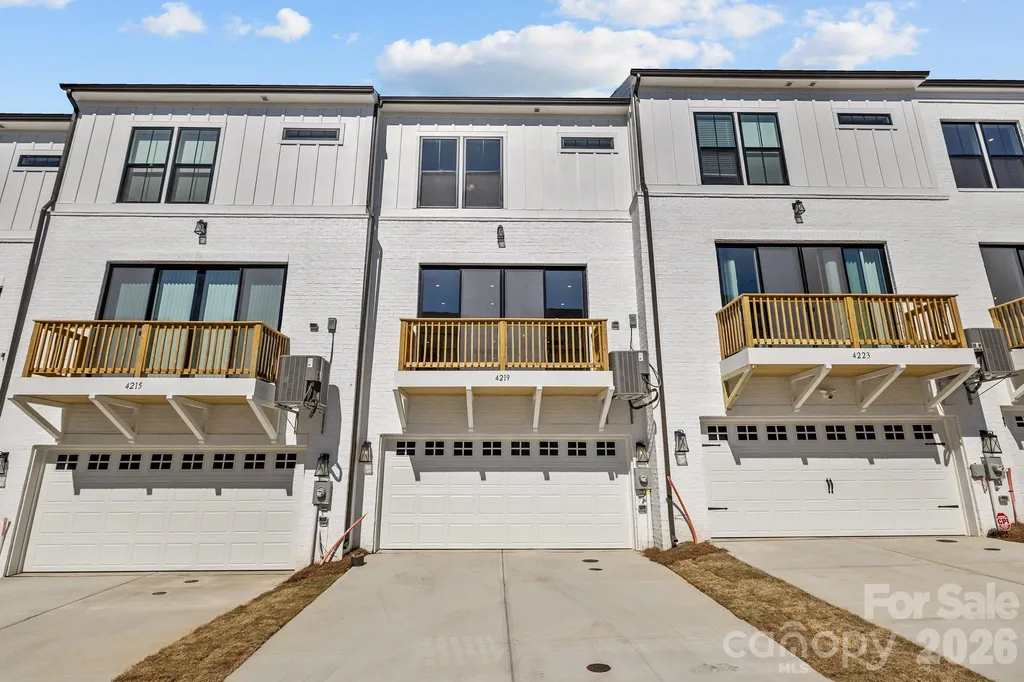 3011 Pointe Town Drive Charlotte NC 28208
