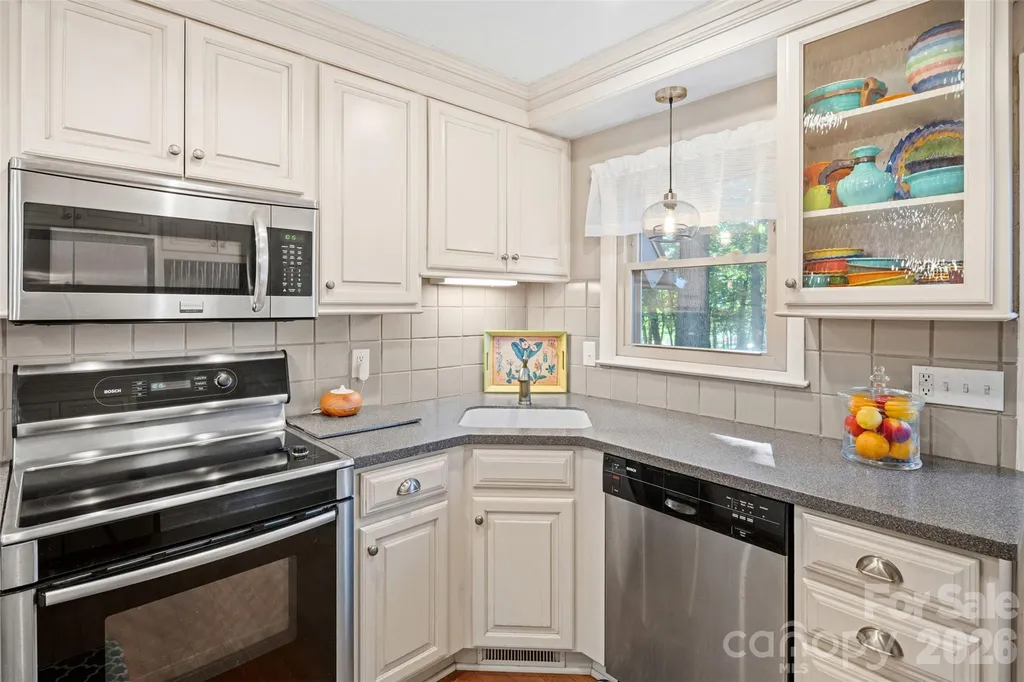 55 Overlook Drive Candler NC 28715