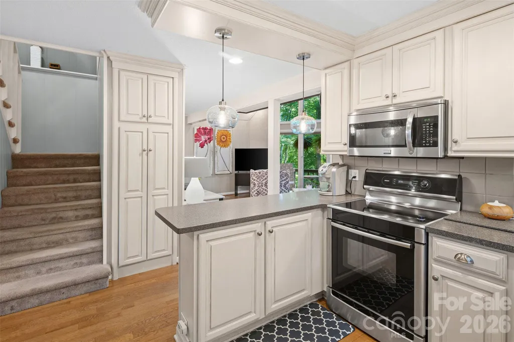 55 Overlook Drive Candler NC 28715