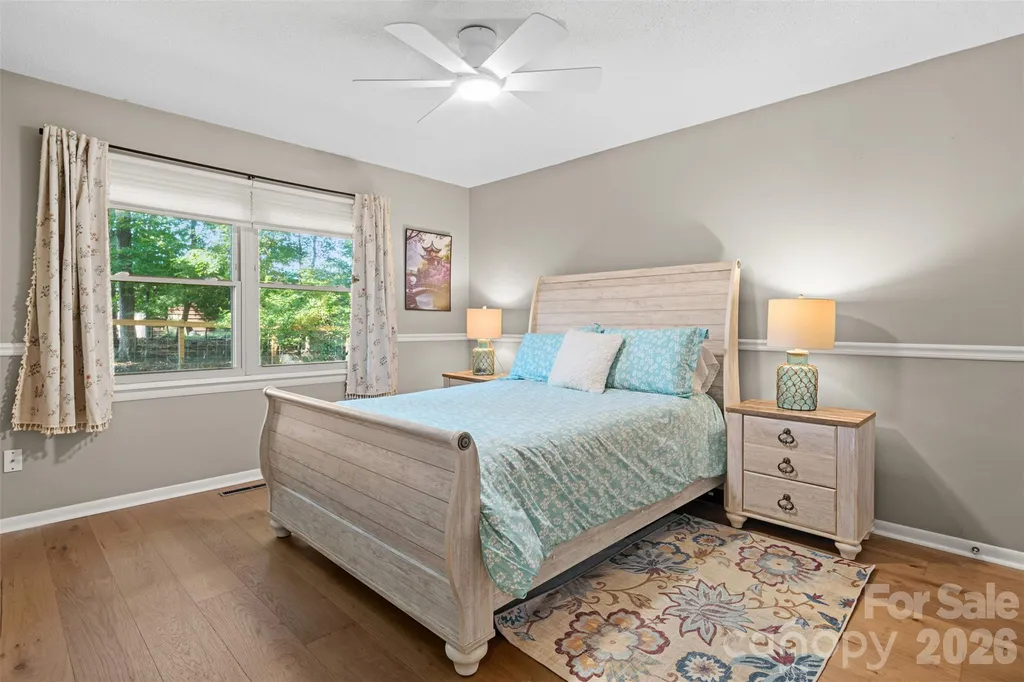 55 Overlook Drive Candler NC 28715