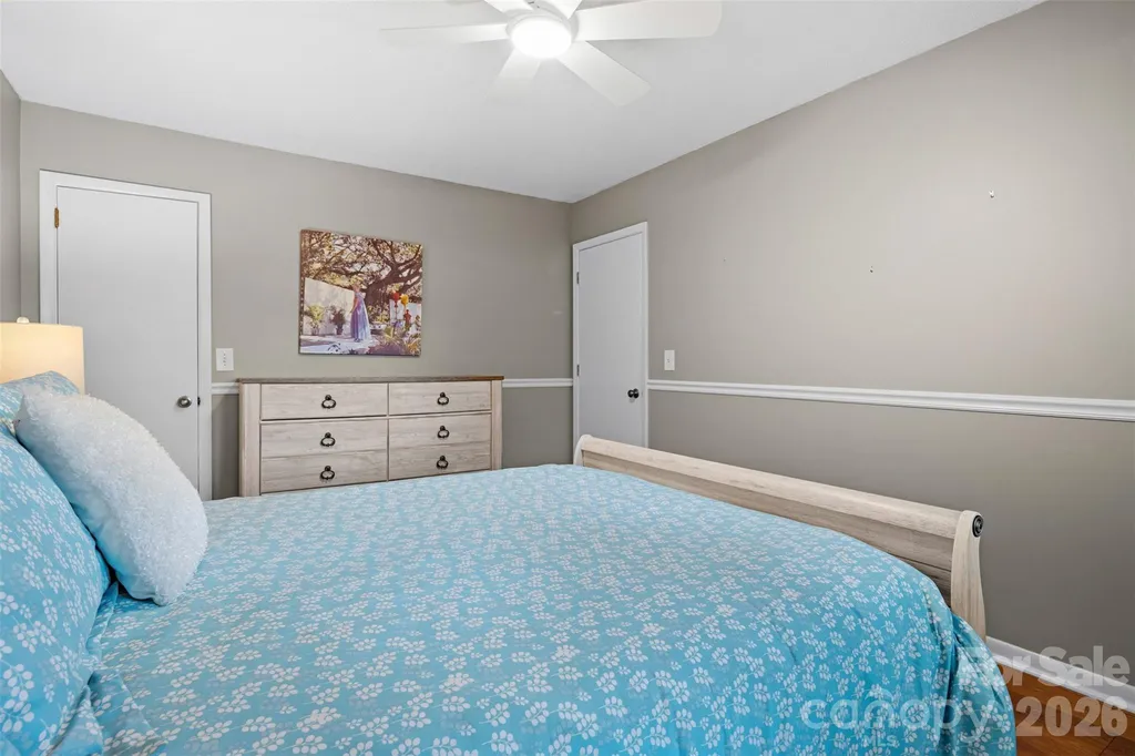 55 Overlook Drive Candler NC 28715