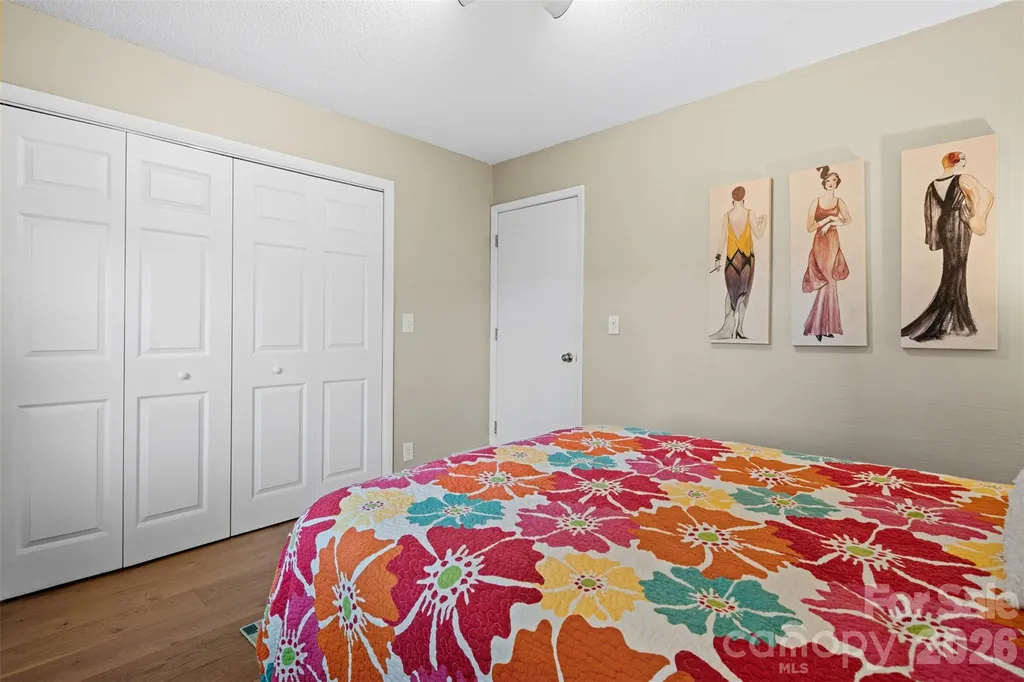55 Overlook Drive Candler NC 28715