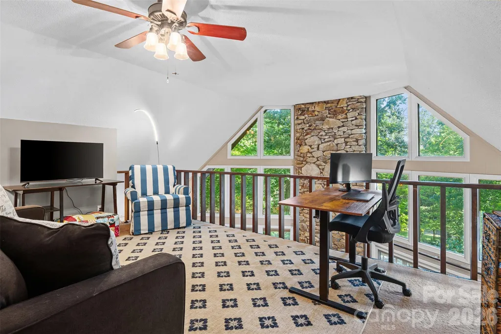 55 Overlook Drive Candler NC 28715