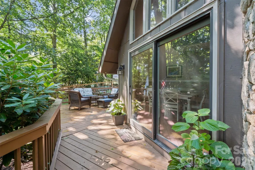 55 Overlook Drive Candler NC 28715