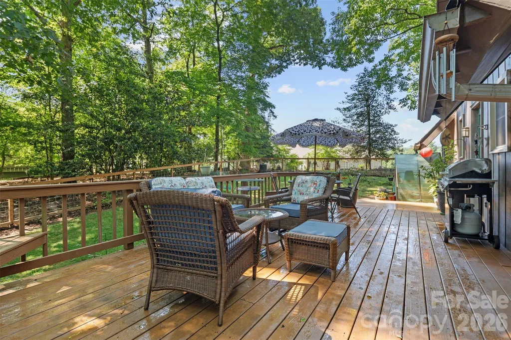 55 Overlook Drive Candler NC 28715