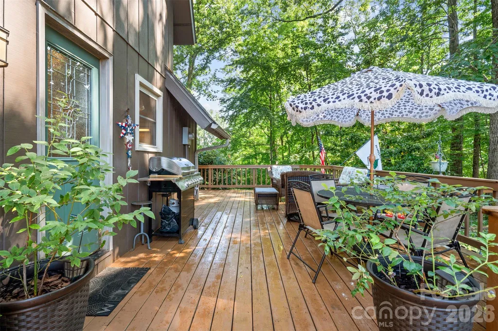 55 Overlook Drive Candler NC 28715