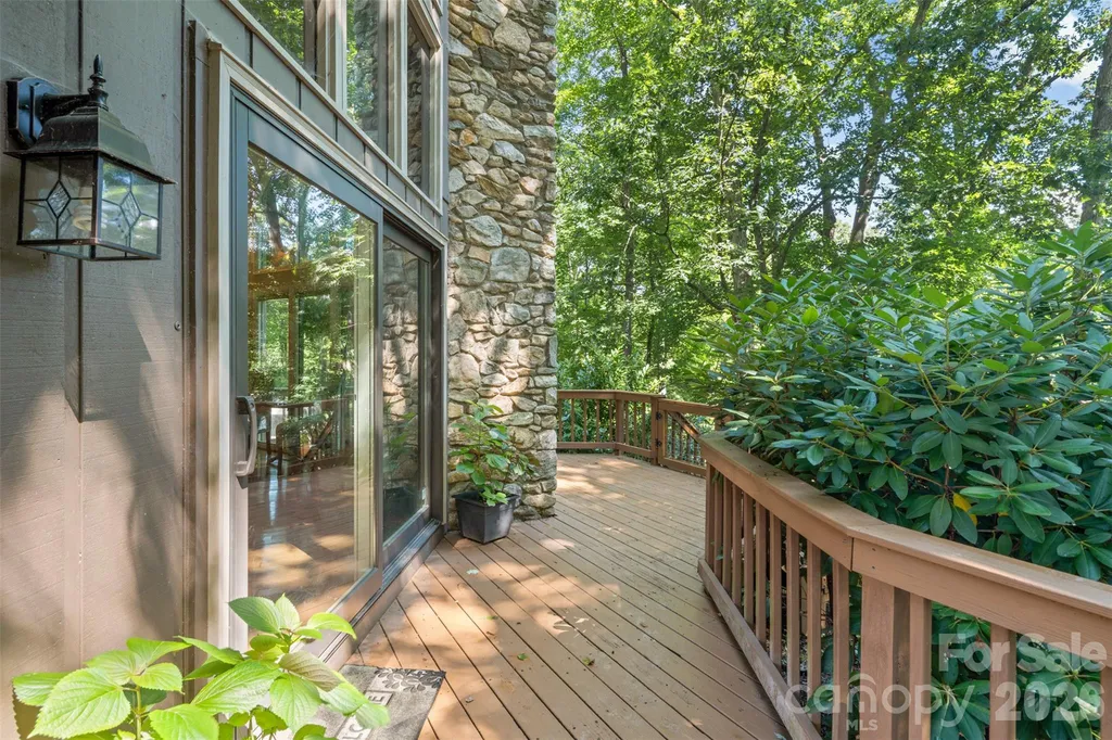 55 Overlook Drive Candler NC 28715
