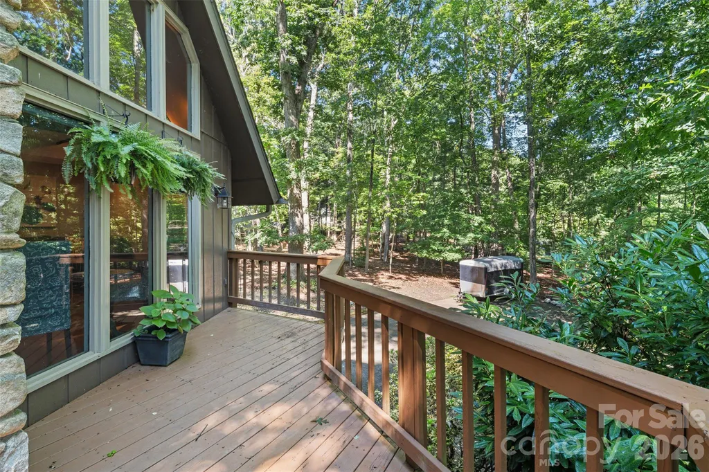 55 Overlook Drive Candler NC 28715