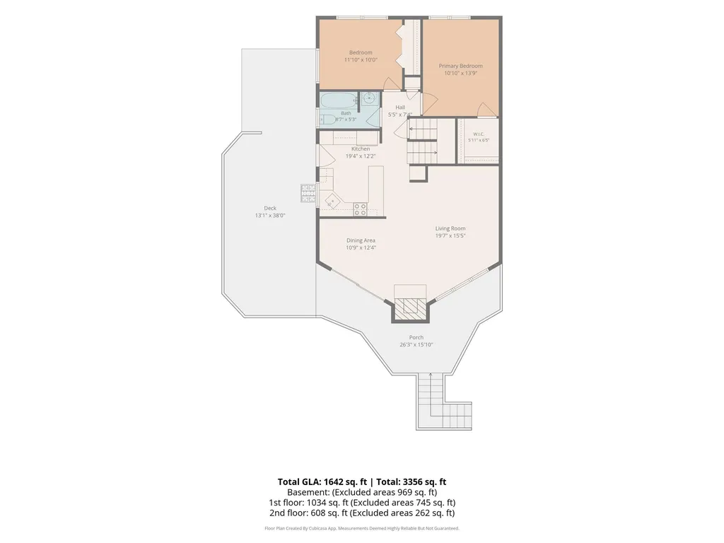 55 Overlook Drive Candler NC 28715