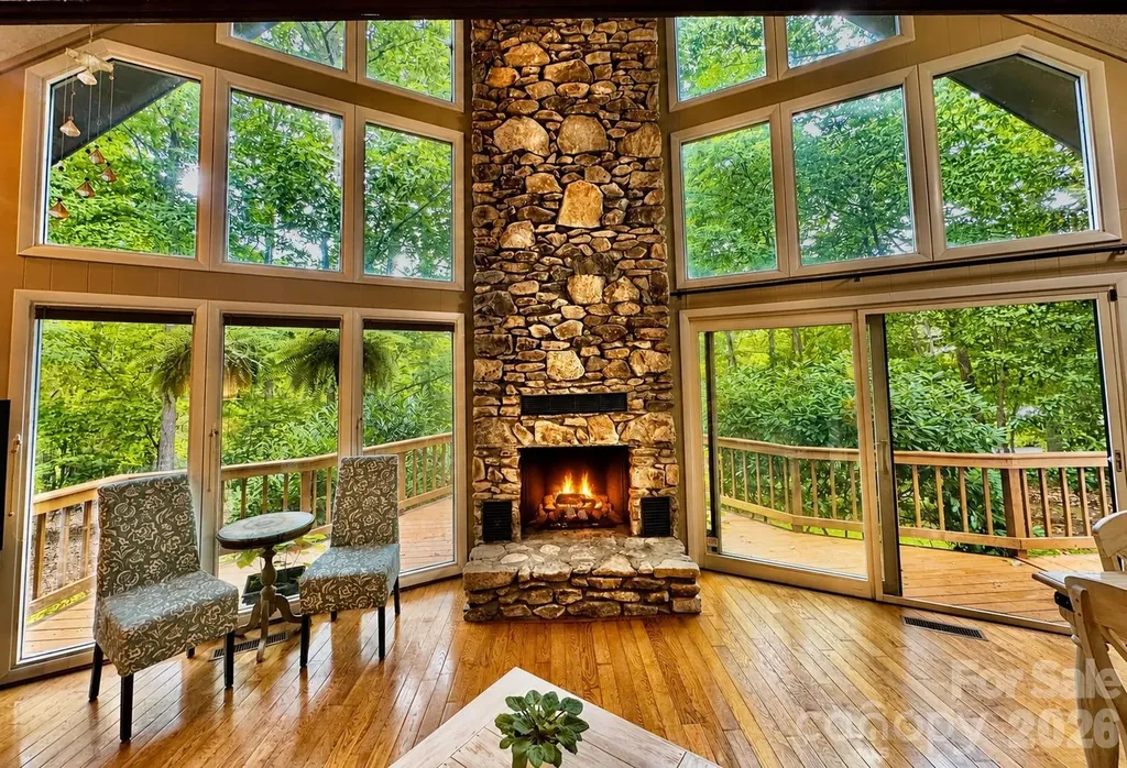 55 Overlook Drive Candler NC 28715