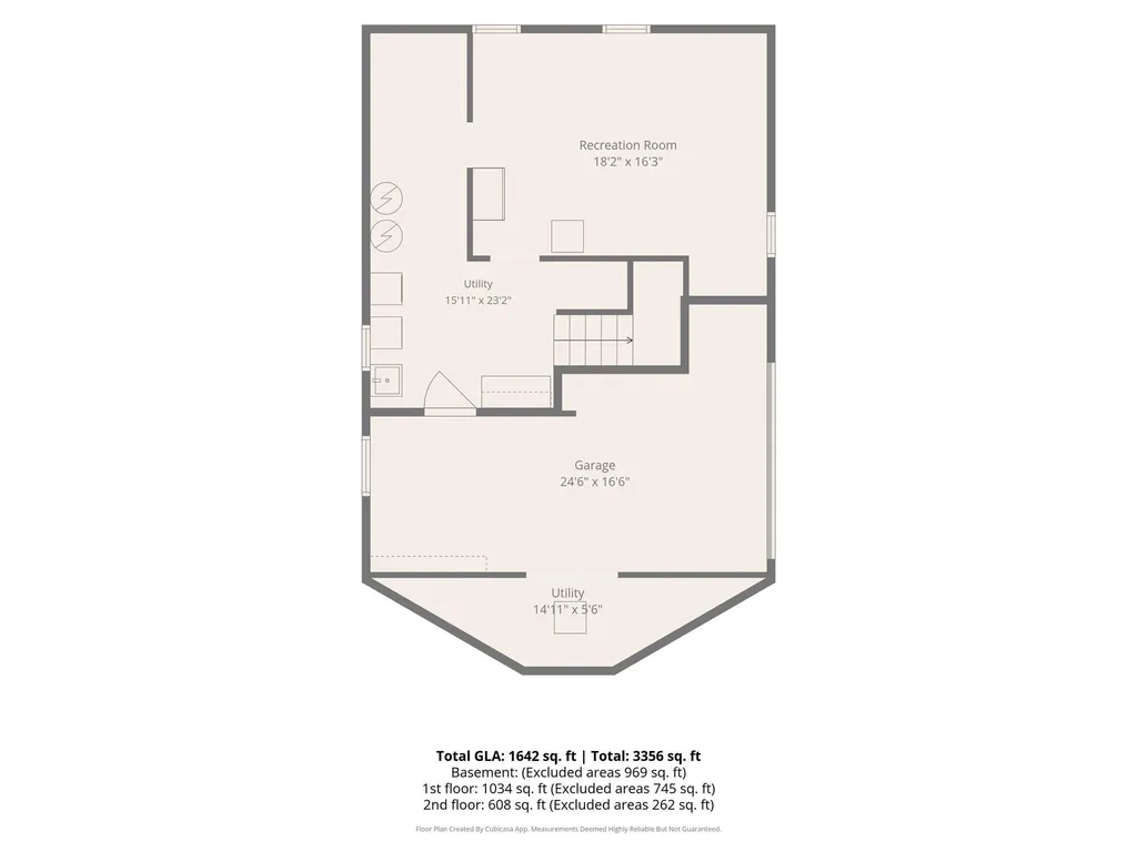 55 Overlook Drive Candler NC 28715
