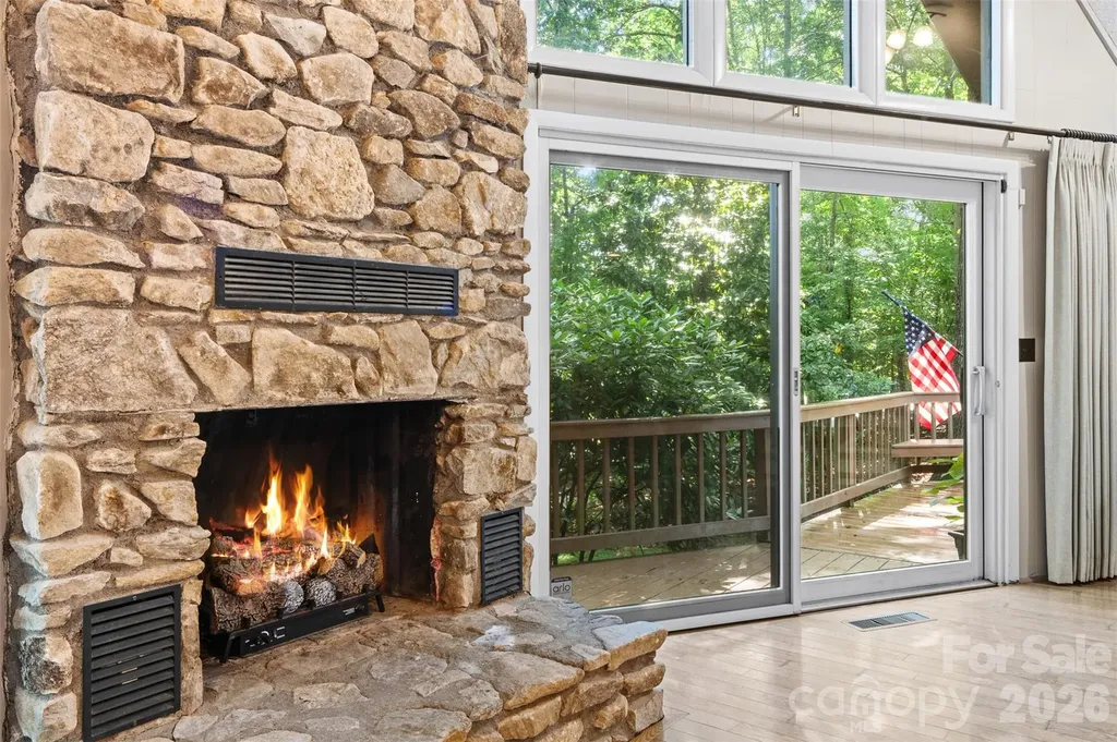 55 Overlook Drive Candler NC 28715
