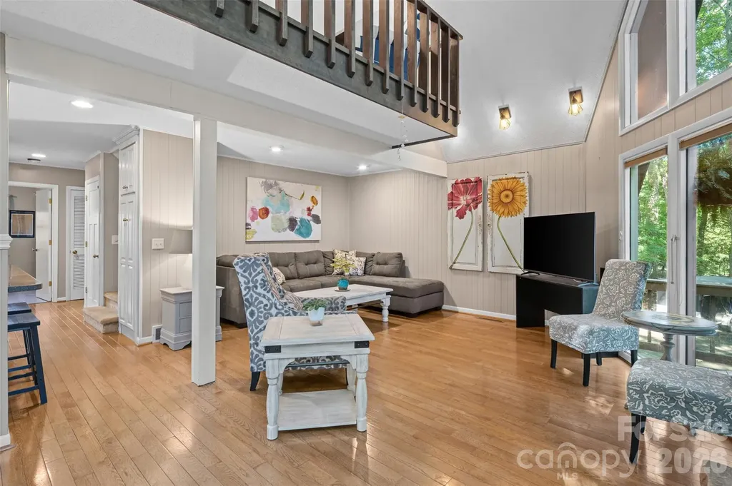 55 Overlook Drive Candler NC 28715