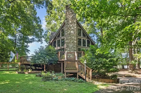 55 Overlook Drive Candler NC 28715