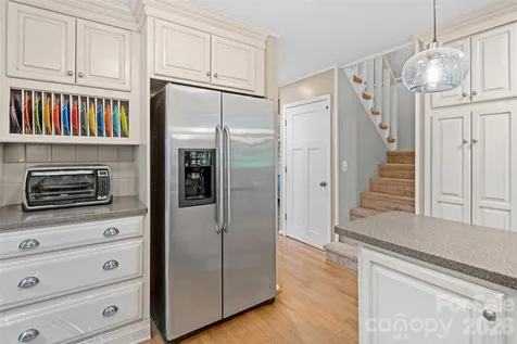 55 Overlook Drive Candler NC 28715
