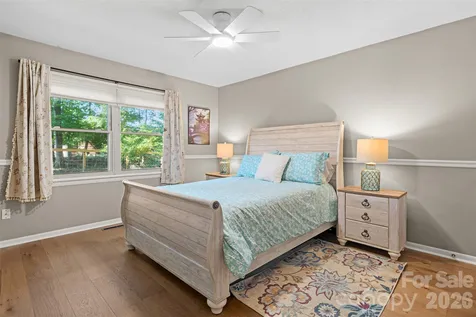 55 Overlook Drive Candler NC 28715