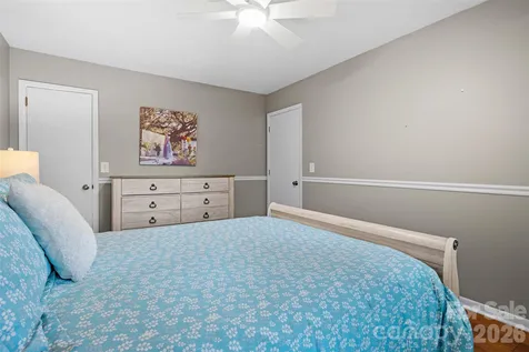 55 Overlook Drive Candler NC 28715
