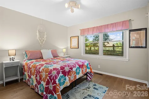 55 Overlook Drive Candler NC 28715