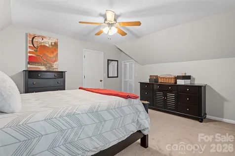 55 Overlook Drive Candler NC 28715