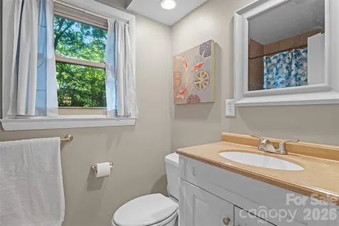 55 Overlook Drive Candler NC 28715