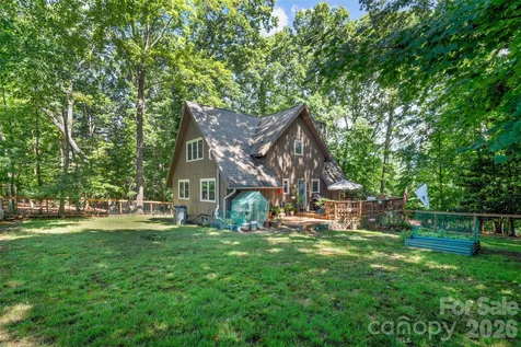 55 Overlook Drive Candler NC 28715