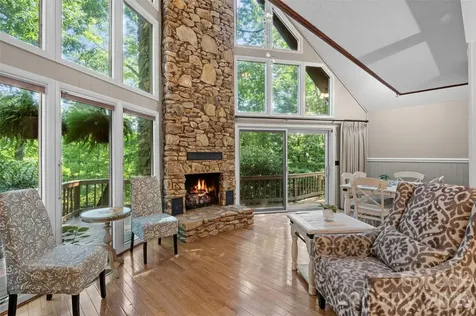 55 Overlook Drive Candler NC 28715