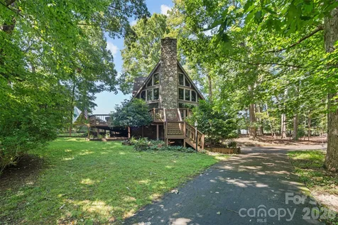 55 Overlook Drive Candler NC 28715